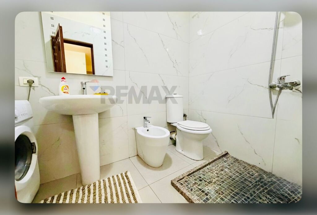 🏡 Apartament 1+1 me Qira 📍 Pranë Pavarotit