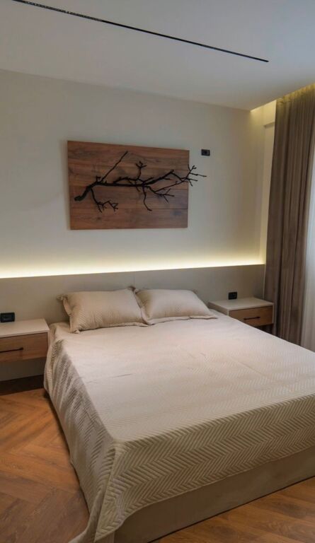 Apartament 2+1 per shitje perball Delijorgjit
