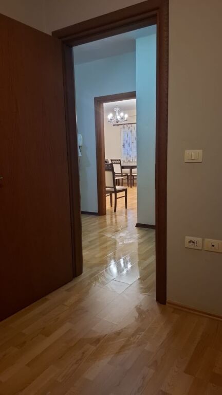 For Rent Apartment 2+1+1 Balcony