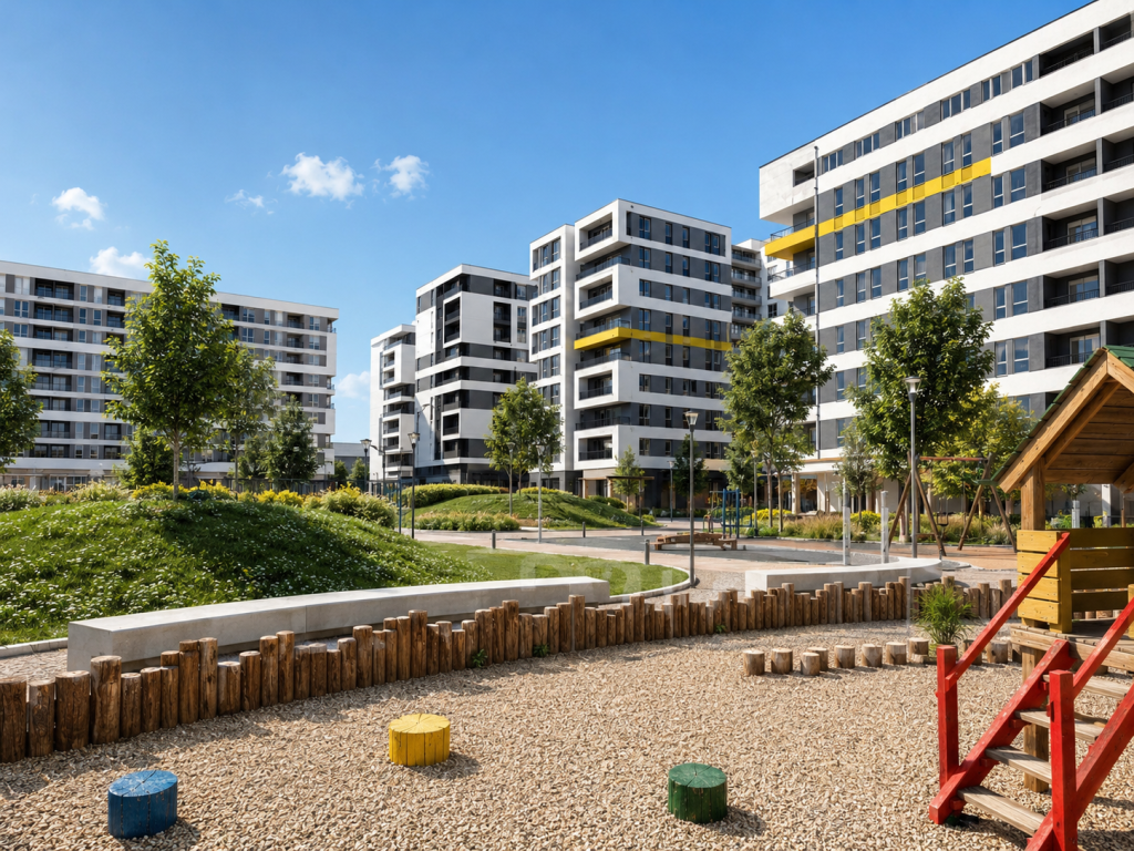 ✨ Negozio in Vendita 60m2📍Univers City, QTU