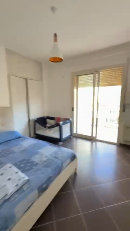 🌊🏡 APARTAMENT 2+1+2 ballkone PËR SHITJE – REZIDENCA PANORAMA, VLORË 🏡🌊  📍  