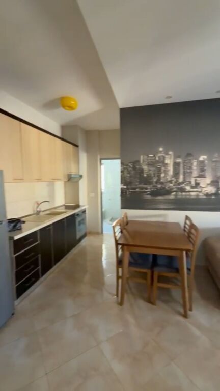 Rent | Apartament 1 + 1 | Teodor Keko | 400 €/month