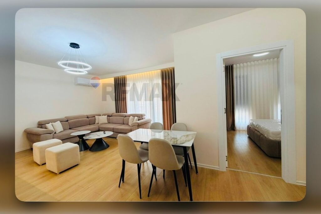 Apartament 1+1 Jordan Misja