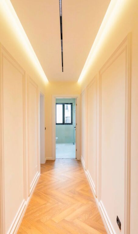 Apartament 2+1 per shitje perball Delijorgjit
