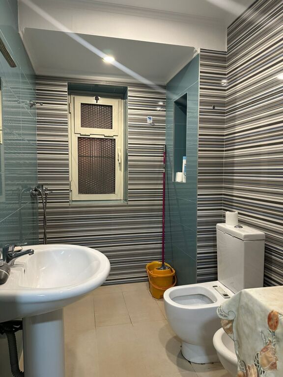 For Rent Apartment 2+1+1 Balcony