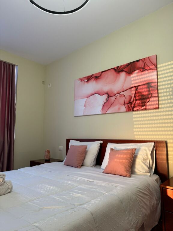 Apartment 1+1+1 Balcony For Rent