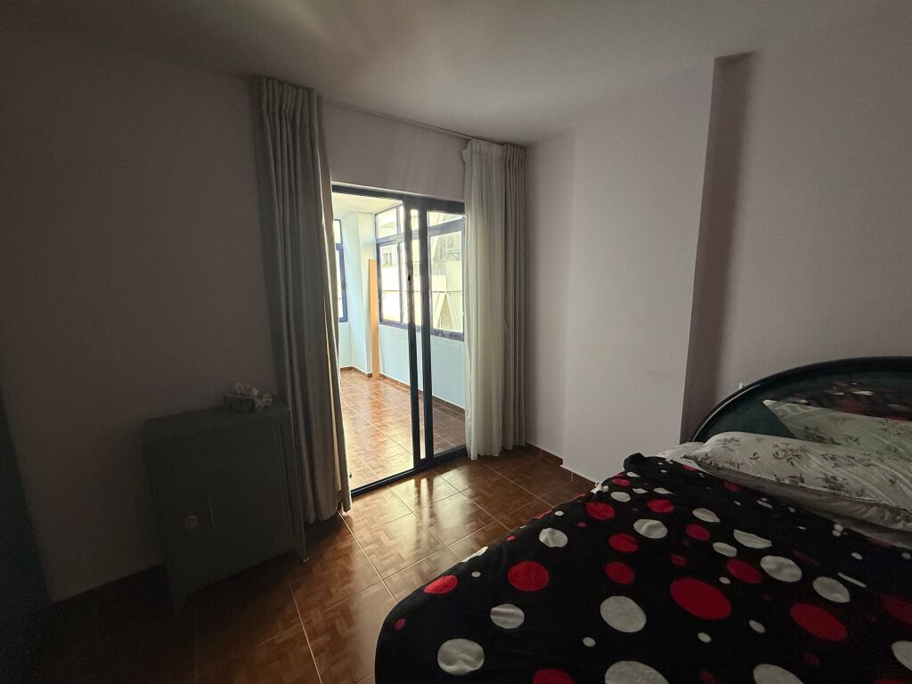 🏡 Jepet me qira apartament 2+1 në Bulevardin Gjergj Fishta!
