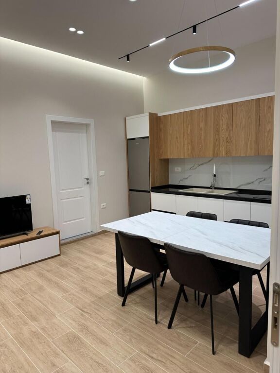 Rent | Apartament 2 + 1 | Don Bosko | 600 €/month