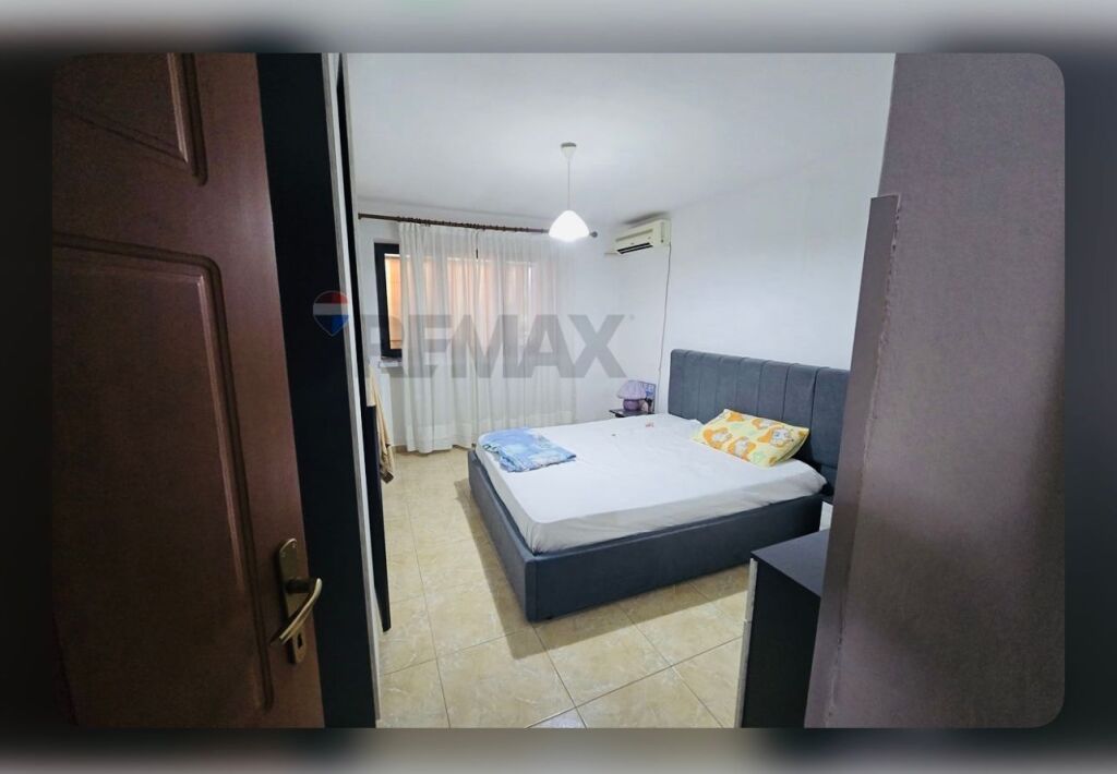 Apartament 2+1+1 me Qira – Mozaiku,