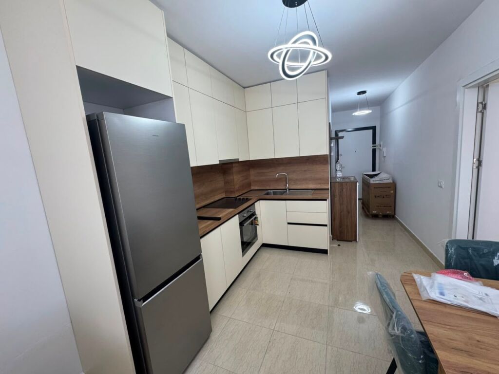 Affitto | Apartament 1 + 1 | Casa Italia | 450 €/mese