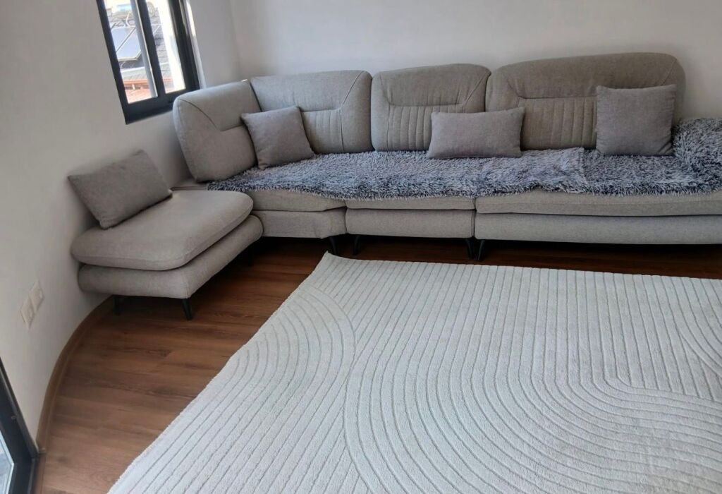 Apartment 2+1 for rent in Fresk!