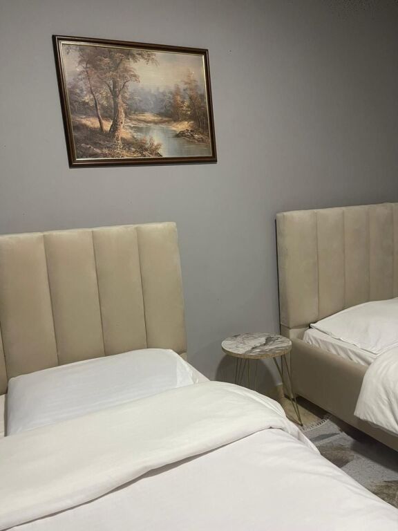 For Rent Apartment 2+1+1 Balcony
