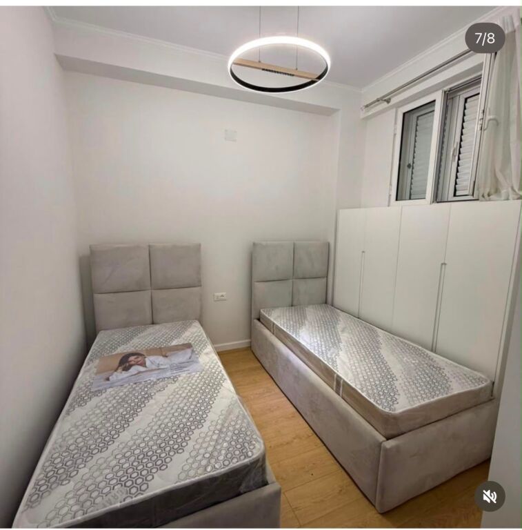 Apartament 2+1 me qera tek Liqeni i Thate
