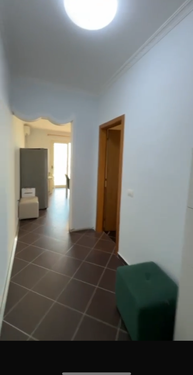 🌊🏡 APARTAMENT 2+1+2 ballkone PËR SHITJE – REZIDENCA PANORAMA, VLORË 🏡🌊  📍  