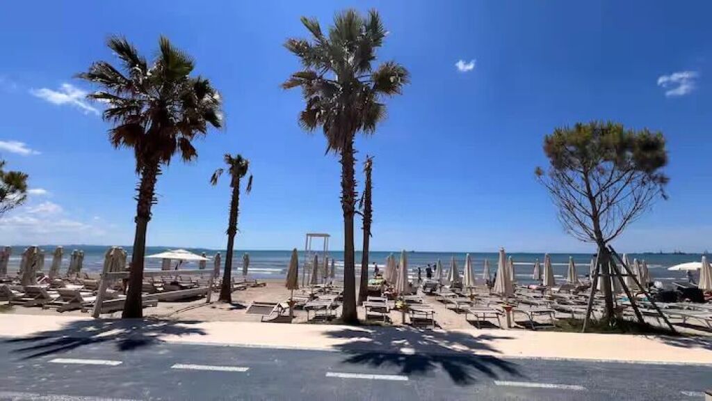 Durazzo, Via Pavaresia | 1+1 | 55 m² | 5 minuti dalla spiaggia | Completamente ristrutturato