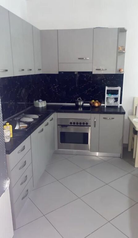 Affittasi Appartamento 1+1+1 Balcone