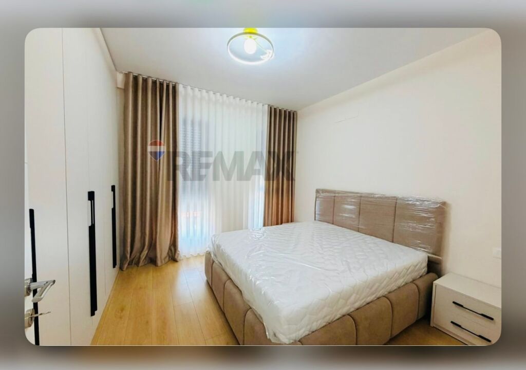 Apartament 1+1 Jordan Misja
