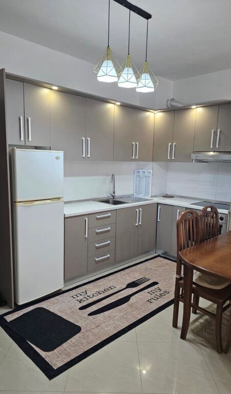 Apartment for rent 1+1 Astir