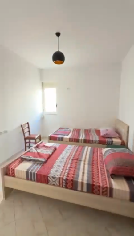 🌊🏡 APARTAMENT 2+1+2 ballkone PËR SHITJE – REZIDENCA PANORAMA, VLORË 🏡🌊  📍  