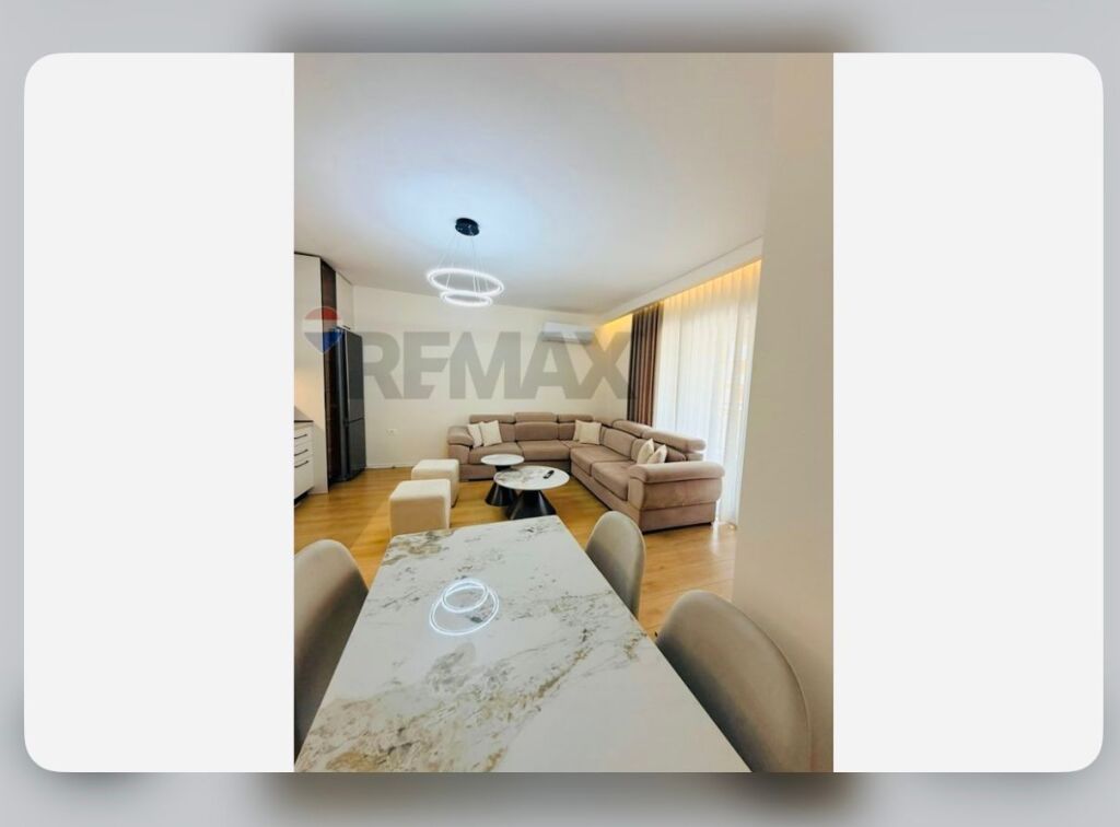 Apartament 1+1 Jordan Misja
