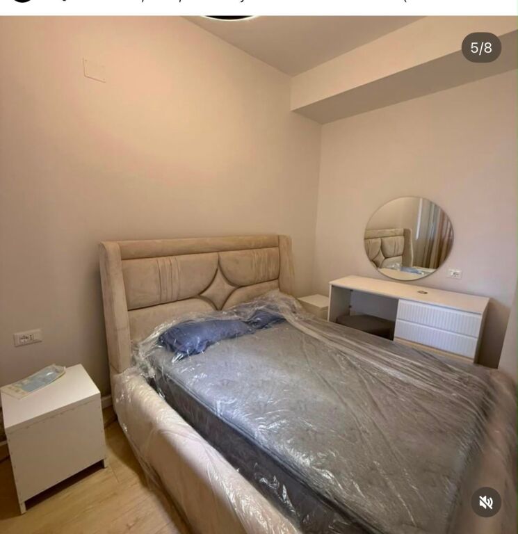Apartament 2+1 me qera tek Liqeni i Thate