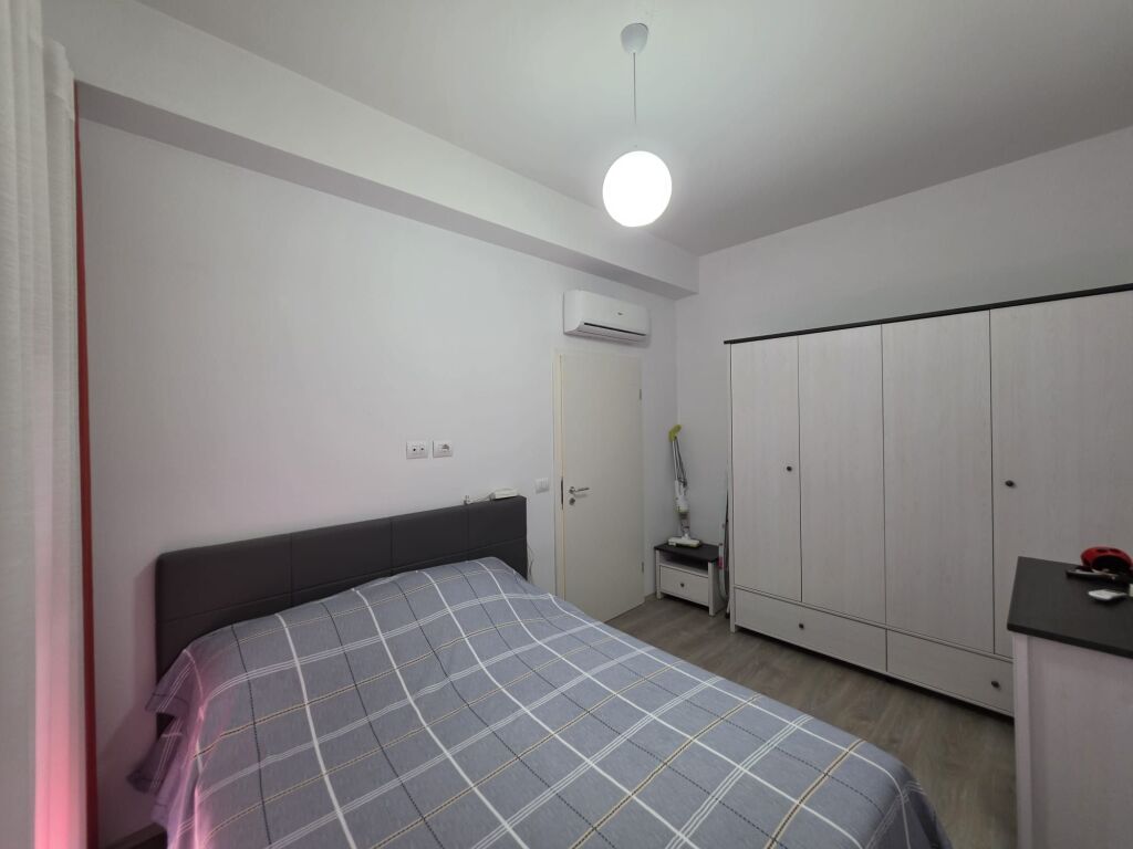 Apartament 2+1 per qera Kompleksi Mangalem Ali Demi !