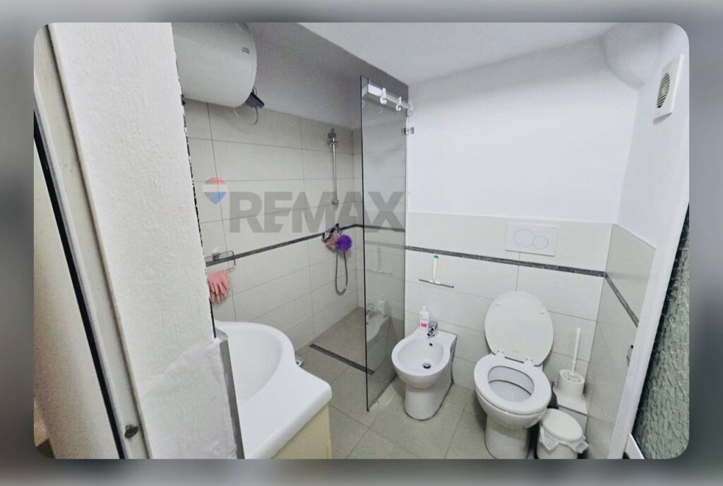 Apartament 2+1+1 me Qira – Mozaiku,