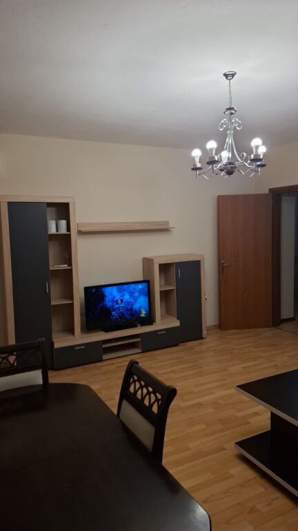 For Rent Apartment 2+1+1 Balcony
