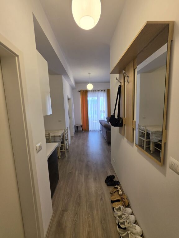 Apartament 2+1 per qera Kompleksi Mangalem Ali Demi !