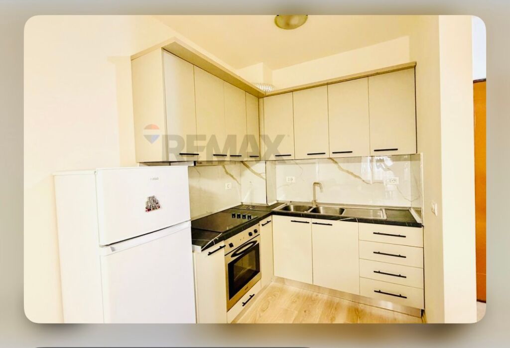 🏡 Apartament 1+1 me Qira 📍 Pranë Pavarotit