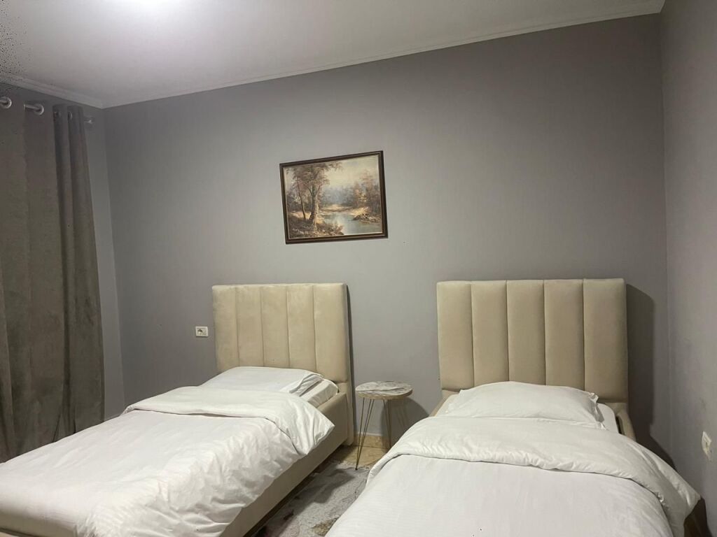 For Rent Apartment 2+1+1 Balcony
