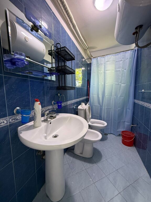 Apartament 2+1 me qera tek 21 Dhjetori