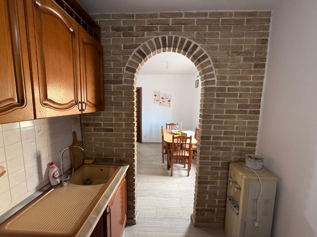 Apartment 2+1 for sale Brryl roadside