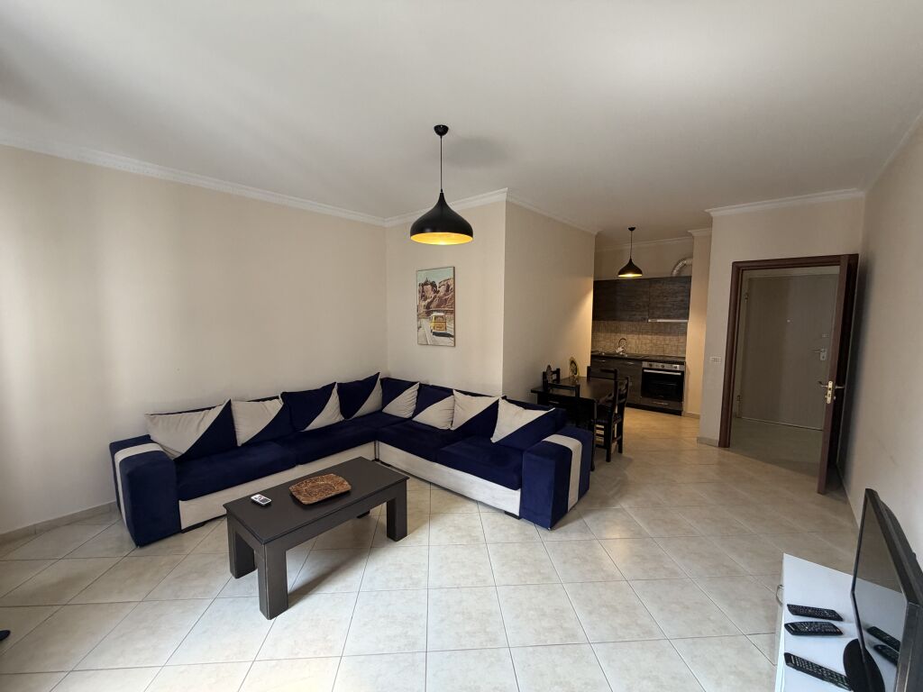 Appartamento moderno 2+1 in affitto Astir, Big Pjata