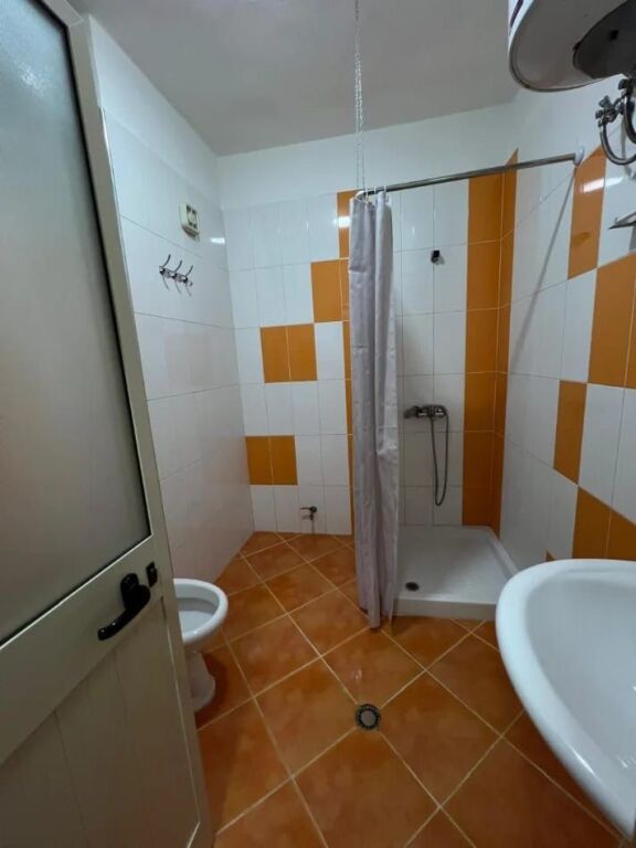 In Affitto Appartamento 1+1+1 Balcone