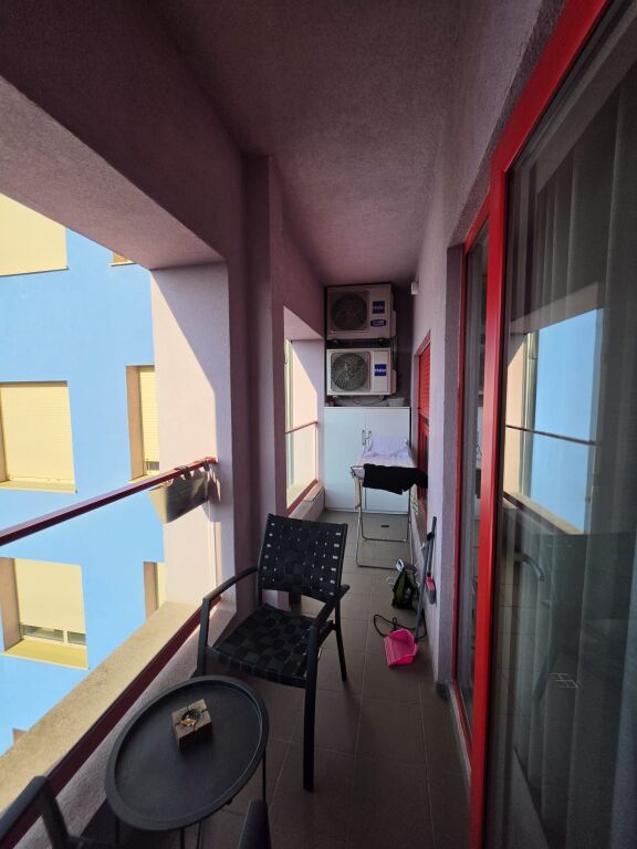 Apartament 2+1 per qera Kompleksi Mangalem Ali Demi !