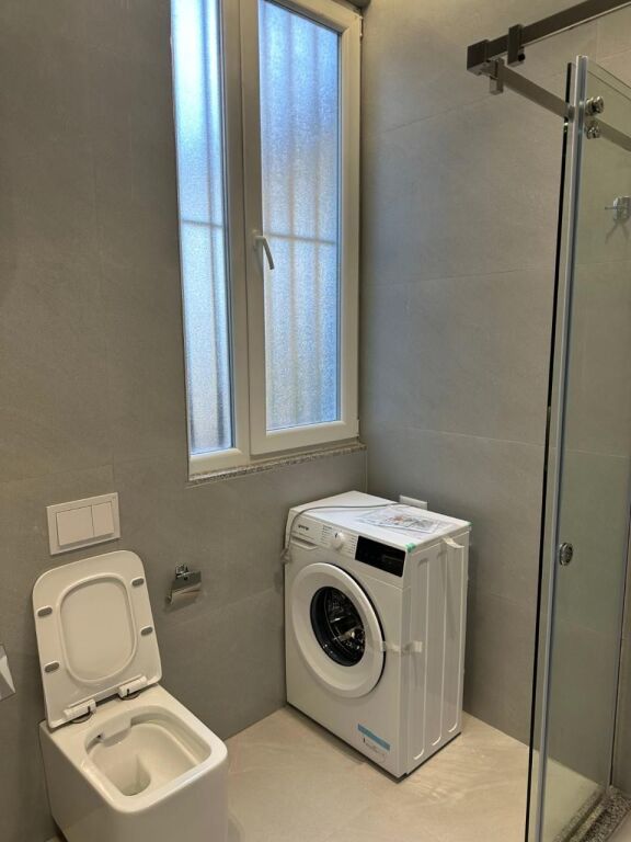 Rent | Apartament 2 + 1 | Don Bosko | 600 €/month