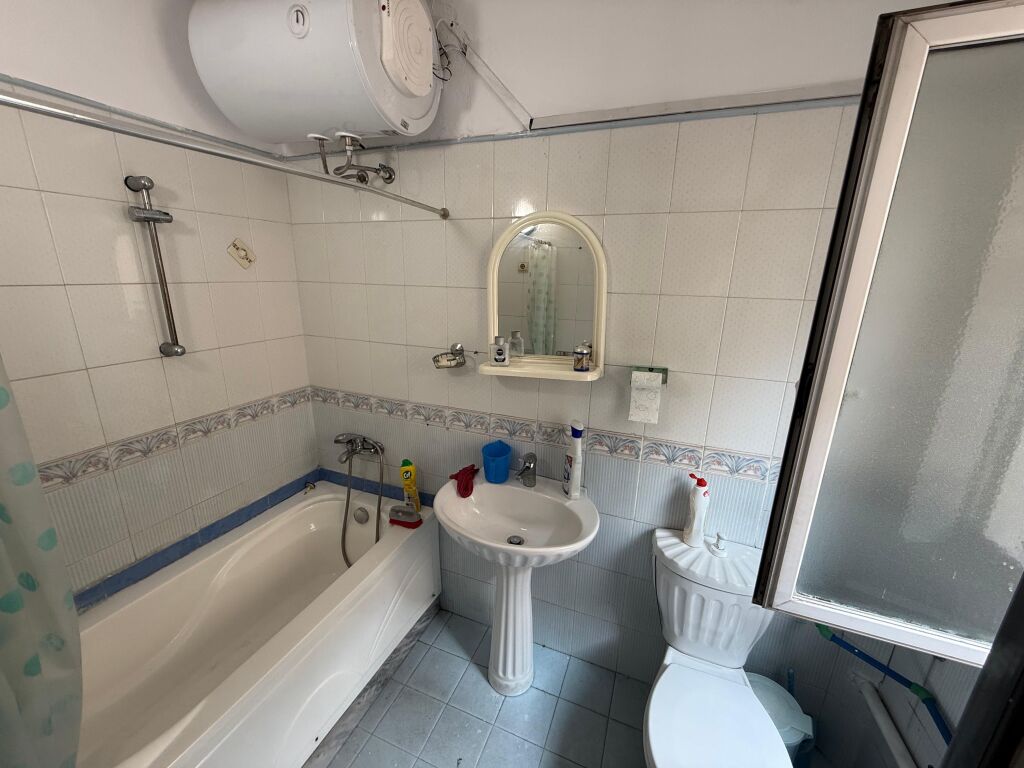 Apartment 2+1 for sale Brryl roadside