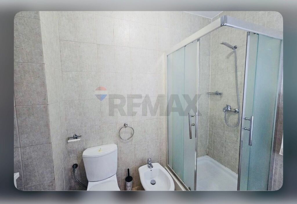 Apartament 1+1 me Qira – Pranë Liceut Artistik