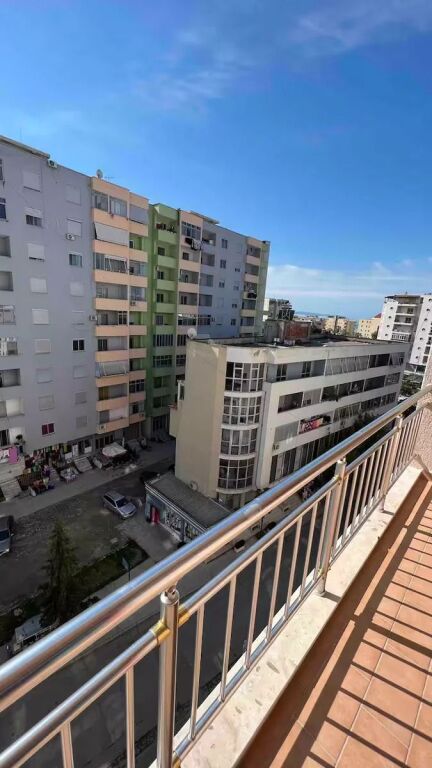 Durazzo, Via Pavaresia | 1+1 | 55 m² | 5 minuti dalla spiaggia | Completamente ristrutturato