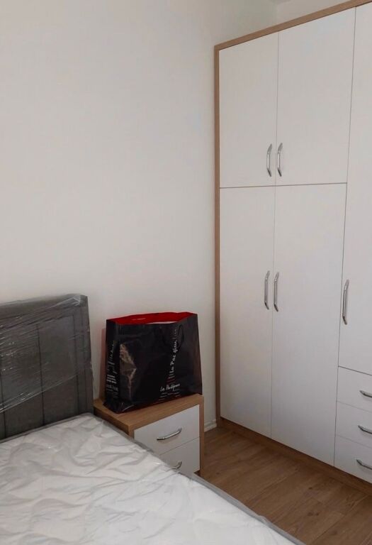 Apartment 1+1 for rent at Grand Gallery in Yzberisht!