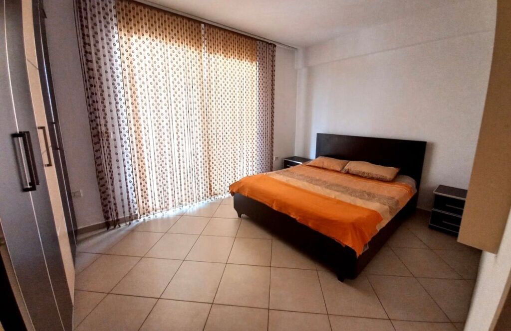 Appartamento 1+1 in affitto a Kthesa e Kamzës!