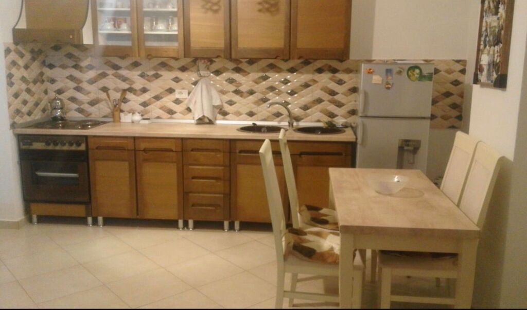 Appartamento 1+1 in affitto a Kthesa e Kamzës!