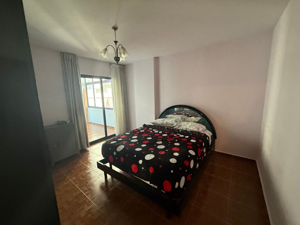 🏡 Jepet me qira apartament 2+1 në Bulevardin Gjergj Fishta!