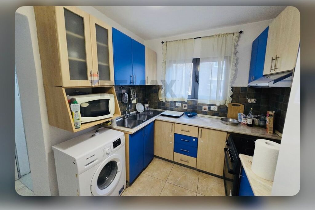 Apartament 2+1+1 me Qira – Mozaiku,