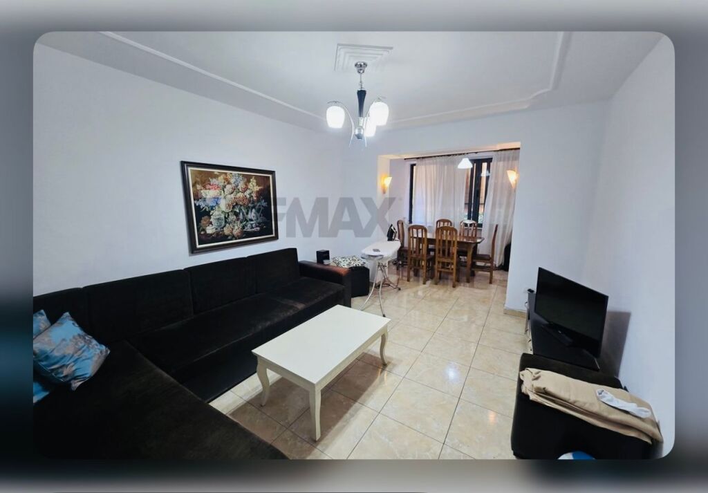Apartament 2+1+1 me Qira – Mozaiku,