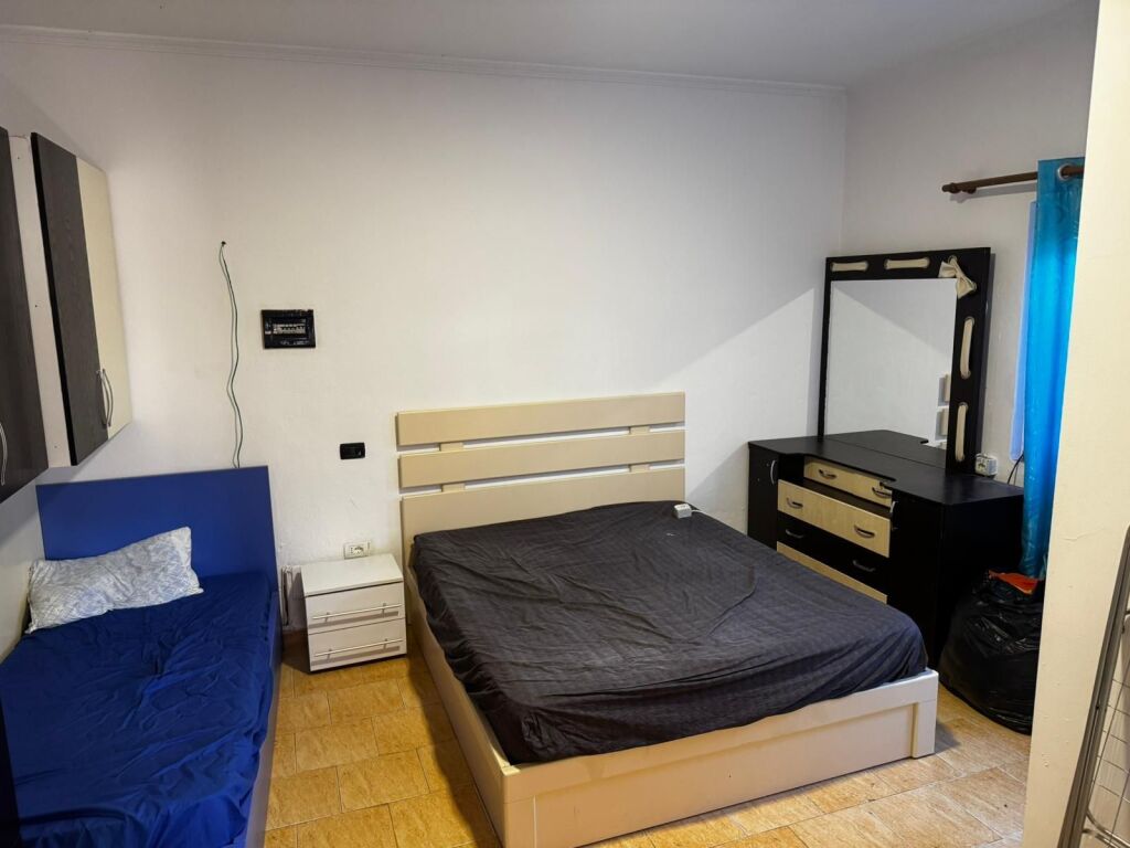 Apartment 1+1+1 Balcony For Rent