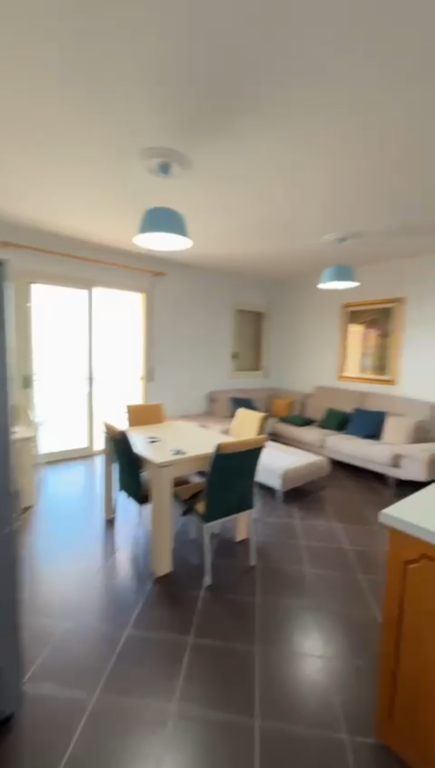 🌊🏡 APARTAMENT 2+1+2 ballkone PËR SHITJE – REZIDENCA PANORAMA, VLORË 🏡🌊  📍  