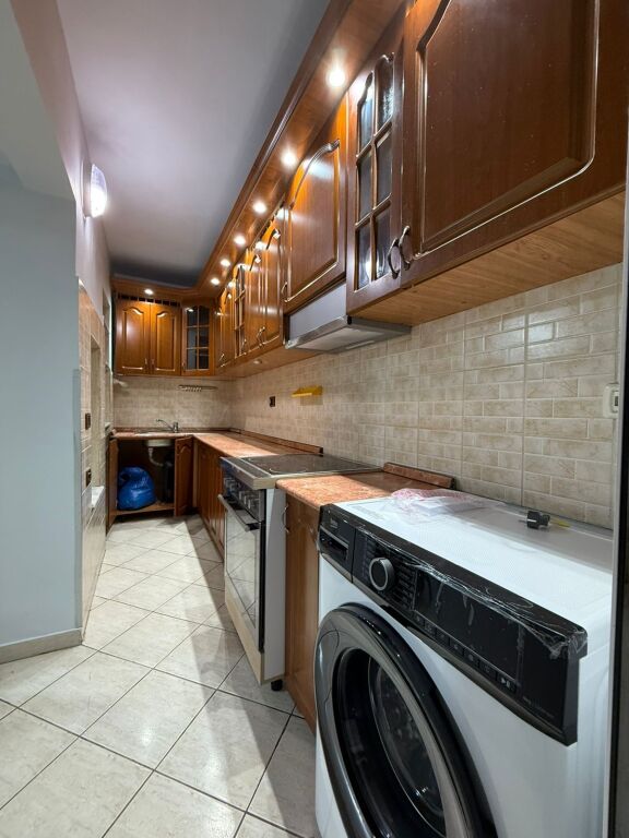 Apartament 2+1 me qera tek 21 Dhjetori