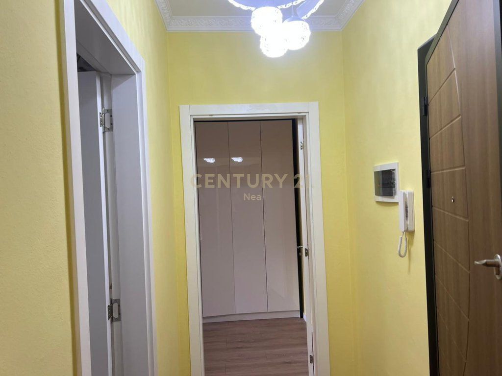 Apartament 1+1 me qira ne Kamez!